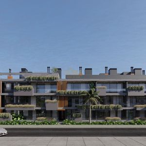Apartamento com 68m², 2 dormitórios, 1 suíte, 1 vaga no Florença em Torres para Comprar