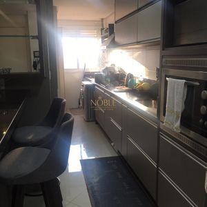 Apartamento, 2 dormitórios, 1 suíte, 1 vaga no Michelângelo em Torres para Comprar