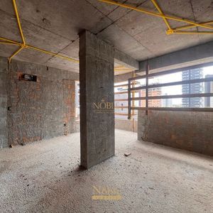 Apartamento com 41m², 1 dormitório, 1 suíte, 1 vaga no Axxis em Torres para Comprar