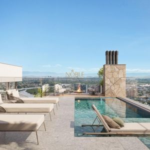 Apartamento com 81m², 2 dormitórios, 1 suíte, 1 vaga no Dunna em Torres para Comprar