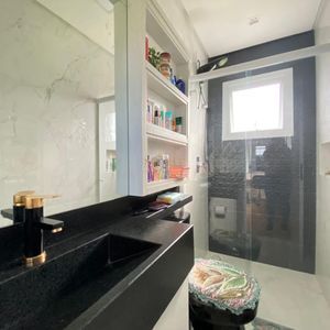 Casa de Condomínio com 151m², 3 dormitórios, 2 suítes, 2 vagas no Reserva das Águas em Torres para Comprar