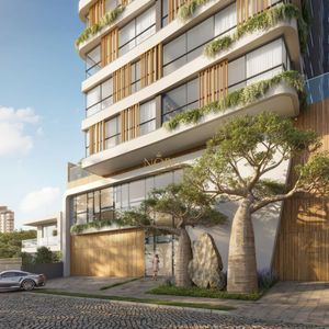 Apartamento com 102m², 3 dormitórios, 1 suíte, 2 vagas no Dunna em Torres para Comprar