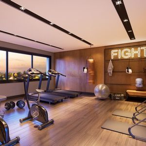 Apartamento com 119m², 3 dormitórios, 1 suíte, 2 vagas no Titanium em Torres para Comprar