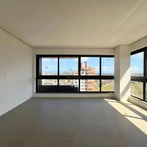 Apartamento com 97m², 2 dormitórios, 2 suítes, 1 vaga no Rosa dos Ventos em Torres para Comprar