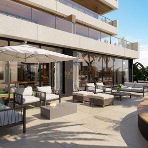 Apartamento com 207m², 4 dormitórios, 4 suítes, 2 vagas no Domus em Torres para Comprar