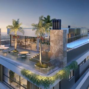 Apartamento com 81m², 2 dormitórios, 1 suíte, 1 vaga no Dunna em Torres para Comprar