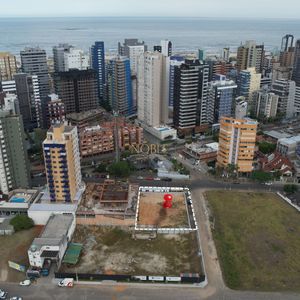 Apartamento com 85m², 2 dormitórios, 2 suítes, 2 vagas no Atlantico em Torres para Comprar