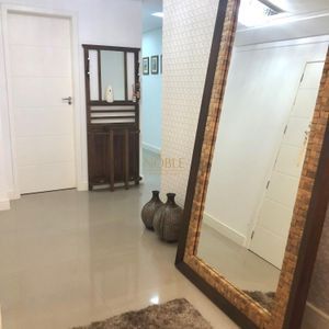 Apartamento com 158m², 4 dormitórios, 4 suítes, 2 vagas no Taipei em Torres para Comprar