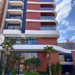 Apartamento com 70m², 2 dormitórios, 1 suíte, 2 vagas no Toronto em Torres para Comprar