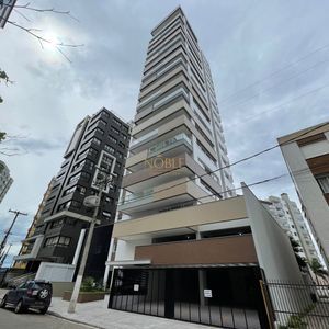 Apartamento com 140m², 3 dormitórios, 3 suítes, 2 vagas no Di milano em Torres para Comprar