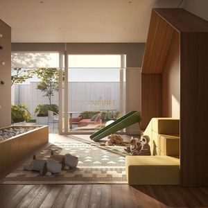 Apartamento com 73m², 2 dormitórios, 1 suíte, 1 vaga no Vértice em Torres para Comprar