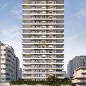 Apartamento com 93m², 2 dormitórios, 2 suítes, 1 vaga no Bento 56 em Torres para Comprar