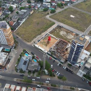 Apartamento com 85m², 2 dormitórios, 2 suítes, 2 vagas no Atlantico em Torres para Comprar