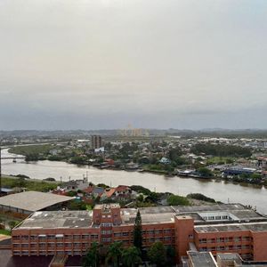 Duplex com 189m², 3 dormitórios, 1 suíte, 2 vagas no Torre de Athena em Torres para Comprar