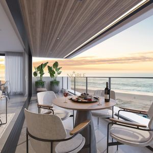 Apartamento com 233m², 4 dormitórios, 4 suítes, 3 vagas no Domus em Torres para Comprar