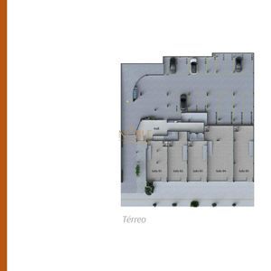 Apartamento com 109m², 2 dormitórios, 2 suítes, 2 vagas no Santo Carlo em Torres para Comprar