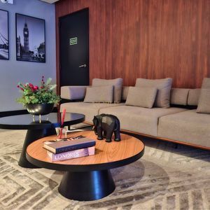 Apartamento com 88m², 2 dormitórios, 2 suítes, 1 vaga no LONDON em Torres para Comprar