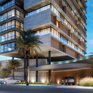 Apartamento com 86m², 2 dormitórios, 2 suítes, 1 vaga no Oceano Home Resort em Torres para Comprar