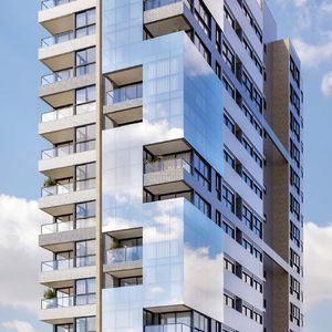 Apartamento com 117m², 3 dormitórios, 3 suítes, 2 vagas no Freedom em Torres para Comprar