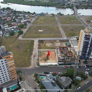 Apartamento com 85m², 2 dormitórios, 2 suítes, 2 vagas no Atlantico em Torres para Comprar