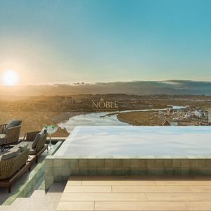 Apartamento com 116m², 3 dormitórios, 1 suíte, 2 vagas no Sun Haus em Torres para Comprar