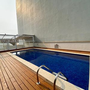 Duplex com 189m², 3 dormitórios, 1 suíte, 2 vagas no Torre de Athena em Torres para Comprar