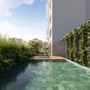 Apartamento com 93m², 2 dormitórios, 2 suítes, 1 vaga no Bento 56 em Torres para Comprar