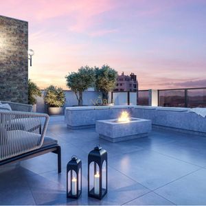 Apartamento com 102m², 3 dormitórios, 1 suíte, 2 vagas no Santo Carlo em Torres para Comprar