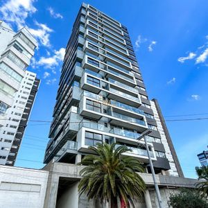 Apartamento com 89m², 2 dormitórios, 1 suíte, 2 vagas no Vista Mare em Torres para Comprar