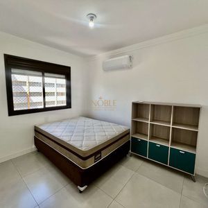 Apartamento com 123m², 3 dormitórios, 1 suíte, 2 vagas no Residencial Ponta da Lagoa em Torres para Comprar