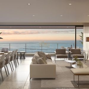 Apartamento com 207m², 4 dormitórios, 4 suítes, 2 vagas no Domus em Torres para Comprar