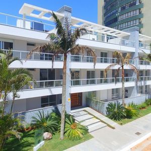 Cobertura com 212m², 3 dormitórios, 1 suíte, 4 vagas no Aruba Garden em Torres para Comprar