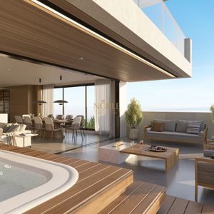 Apartamento com 207m², 4 dormitórios, 4 suítes, 2 vagas no Domus em Torres para Comprar