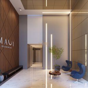 Apartamento com 50m², 1 dormitório, 1 suíte, 1 vaga no Maui Residencial em Torres para Comprar