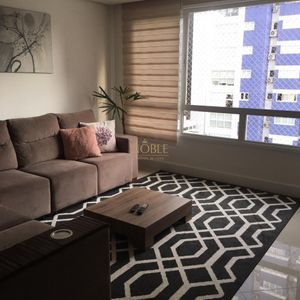 Apartamento, 2 dormitórios, 1 suíte, 1 vaga no Michelângelo em Torres para Comprar