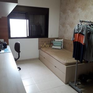 Apartamento com 124m², 3 dormitórios, 1 suíte, 2 vagas no Torre do Sol em Torres para Comprar