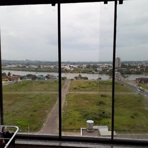 Apartamento com 124m², 3 dormitórios, 1 suíte, 2 vagas no Torre do Sol em Torres para Comprar