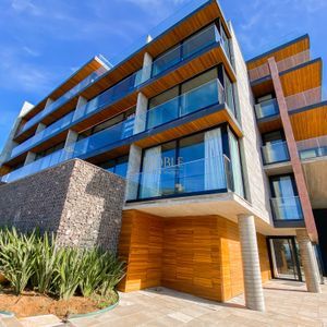 Apartamento com 60m², 1 dormitório, 1 vaga no Las Solanas em Torres para Comprar