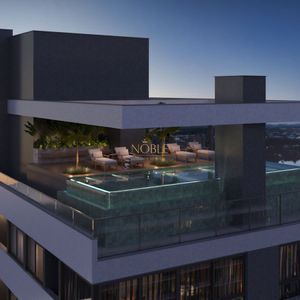 Apartamento com 66m², 2 dormitórios, 1 suíte, 1 vaga no Residencial New em Torres para Comprar