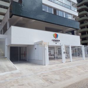 Apartamento com 126m², 3 dormitórios, 1 suíte, 1 vaga no Capadócia em Torres para Comprar
