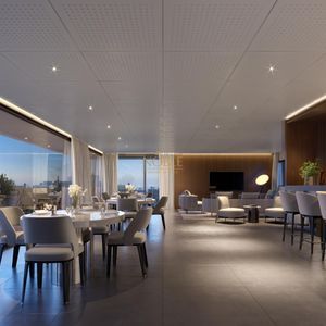 Apartamento com 186m², 3 dormitórios, 3 suítes, 2 vagas no Edifício L'ART em Torres para Comprar