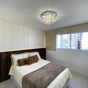 Apartamento com 105m², 3 dormitórios, 1 suíte, 1 vaga no Paris em Torres para Comprar