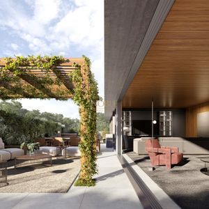 Apartamento com 186m², 3 dormitórios, 3 suítes, 2 vagas no Edifício L'ART em Torres para Comprar