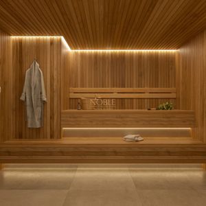 Apartamento com 207m², 4 dormitórios, 4 suítes, 2 vagas no Domus em Torres para Comprar