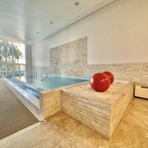 Apartamento com 296m², 4 dormitórios, 4 suítes, 3 vagas no Infinity Ocean em Torres para Comprar