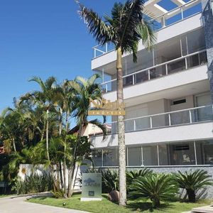 Cobertura com 212m², 3 dormitórios, 1 suíte, 4 vagas no Aruba Garden em Torres para Comprar