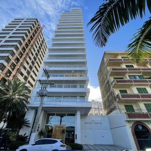 Apartamento com 296m², 4 dormitórios, 4 suítes, 3 vagas no Infinity Ocean em Torres para Comprar