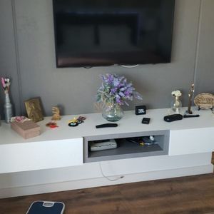 Apartamento, 2 dormitórios, 1 suíte, 2 vagas no Dom Raphael em Torres para Comprar