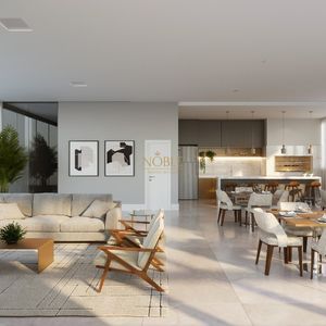 Apartamento com 90m², 2 dormitórios, 2 suítes, 1 vaga no Maui Residencial em Torres para Comprar