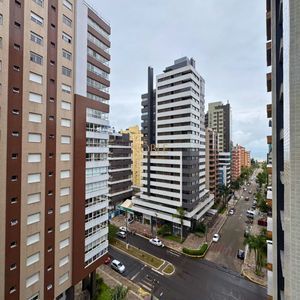 Apartamento com 97m², 2 dormitórios, 2 suítes, 1 vaga no Origem em Torres para Comprar